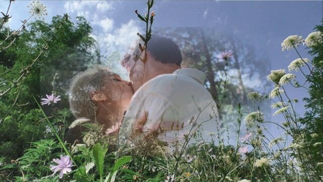 Арсений Якшиянц - Целуя нежно и осторожно