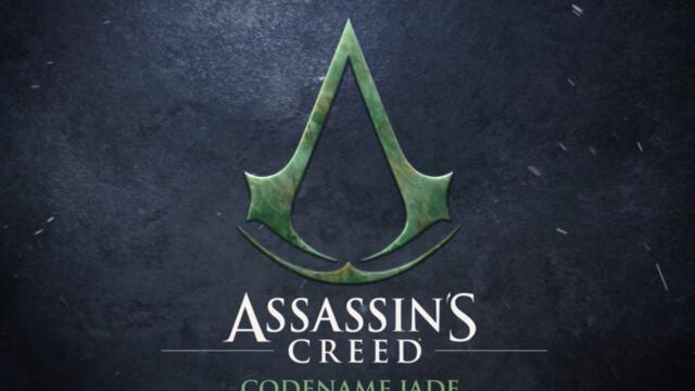 Assassin’s Creed: Jade leaks online