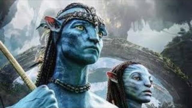 Аватар 2: Природата на водата (Avatar 2 2022) Целият филми Онлайн бг аудио и субтитри бг
