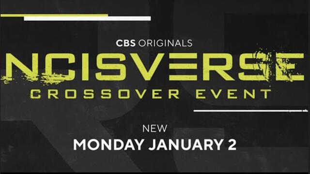 NCIS: Crossover Event | "3 Shows" Trailer - NCIS, Hawaii & Los Angeles