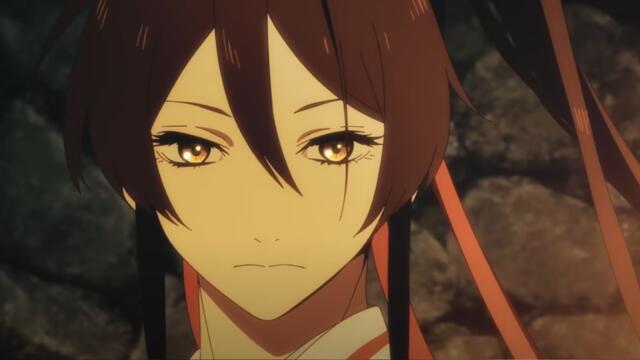 'Hell's Paradise' - Trailer 1