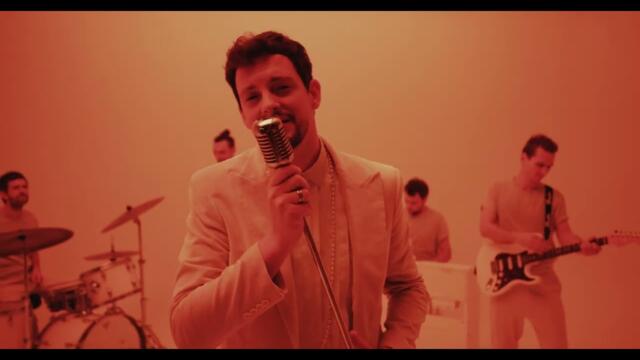 Kristijan Crnica - 2022 - Ta dan (Official Video)