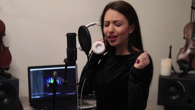 Saraya Lyubenova - Ti Predade Lyubovta