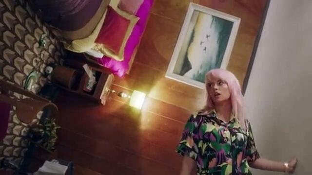 Lily Allen - Lost My Mind