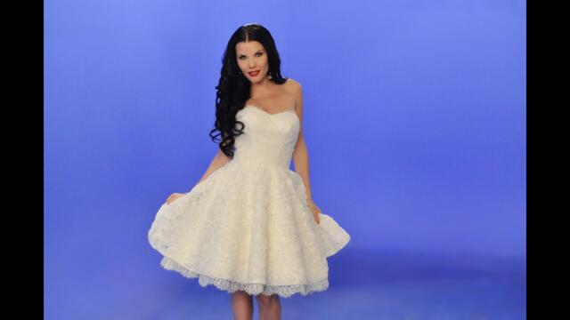 Теодора - Коледна искра