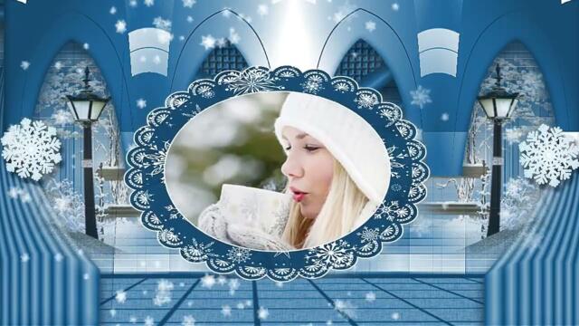 Sevenrose   -   Зима