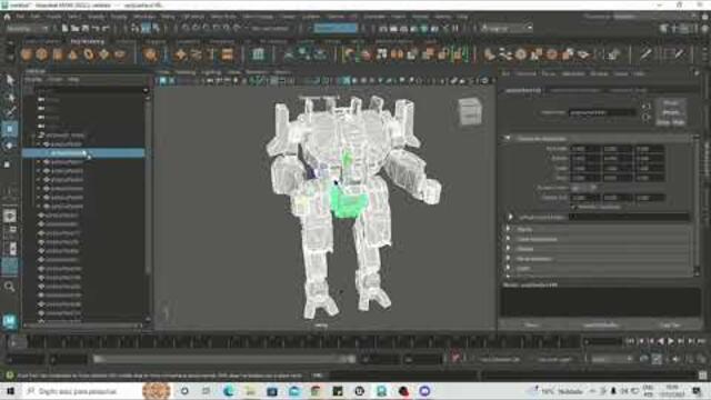 Mechwarrior 5 Full Mech Modding Tutorial