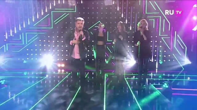 ПАВЕЛ СОКОЛОВ - МОЯ ЖЕНЩИНА