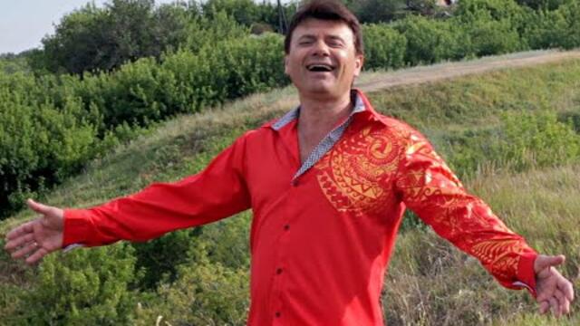 Славич Мороз  - "Казачья"