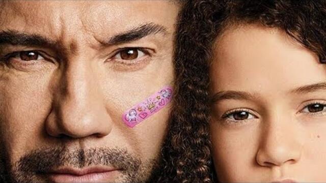 Моя Шпионин (2020) - Бг Аудио Филми бг аудио filmi bg audio