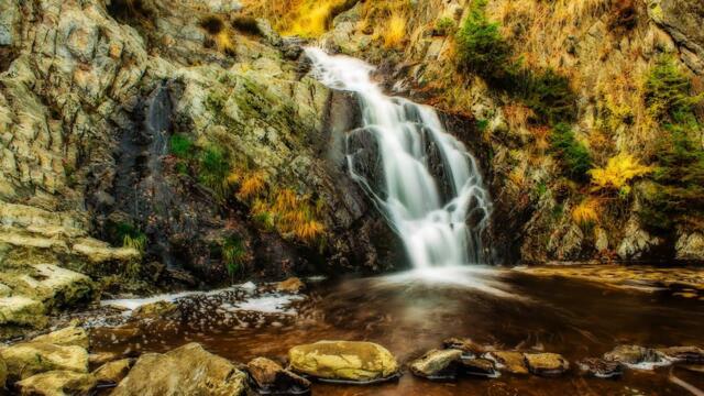 Нежная музыка, успокаивает нервную систему и радует душу - лечебная музыка для сердца и сосудов