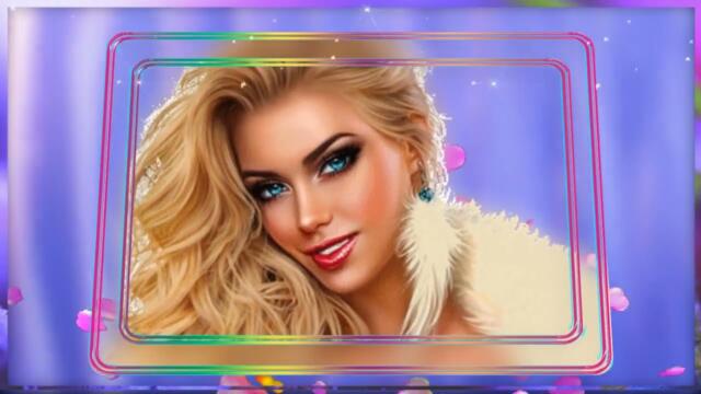 ИГОРЬ АШУРОВ  -  ОНА ОДНА !