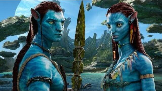 Avatar 2 (2022) The Way Of Water Full Movie | James Cameran | Avatar 2 Fan Made Full Movie