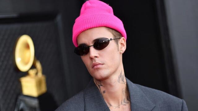 Justin Bieber Claims H&M Released Merch Collection Without His Permission | Billboard News