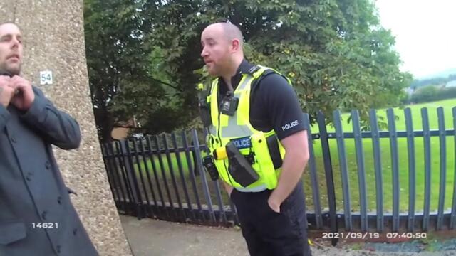 Killamarsh deaths: Damien Bendall tells police he murdered four people