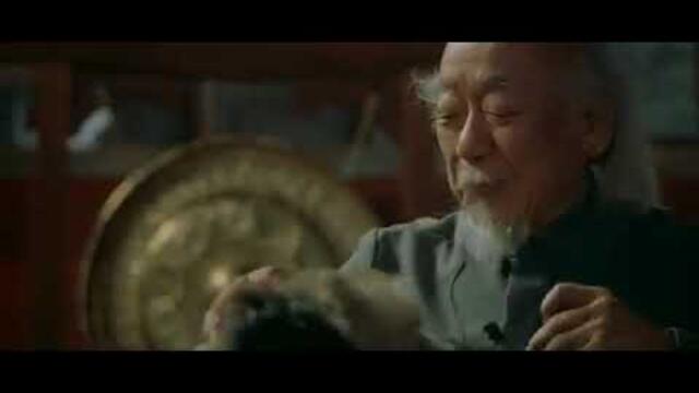 Куче Каратист - Бг Аудио Филми бг аудио filmi bg audio Екшън Комедия