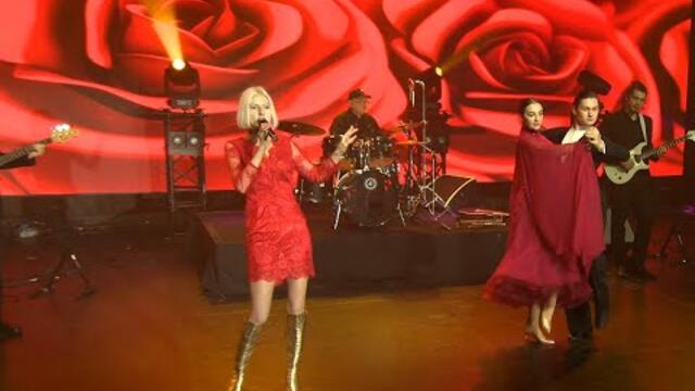 Виктория Никольская  - "Стерва"