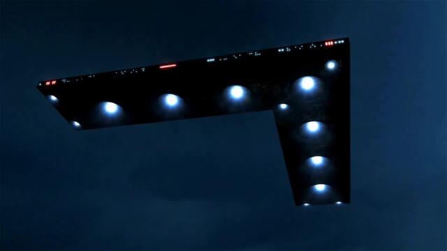 Alien Paradox Legacy of the UFO Trailer