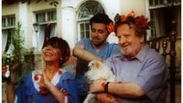 🔔ПАНСИОН ЗА КУЧЕТА (1999г.)⏪