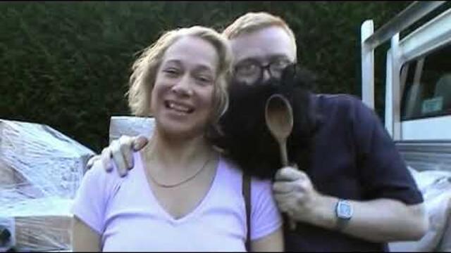 Exhibit A 2007 found footage full horror movie