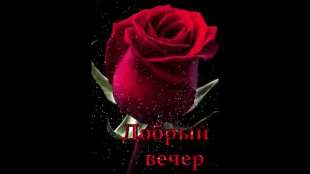 Добрый  вечер!    Алена  Винницкая  -   Вера  В  Любовь