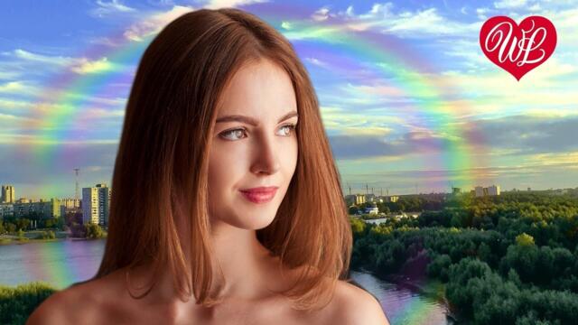 Александр Малинин   -   УЛЫБКА БОГА РАДУГА