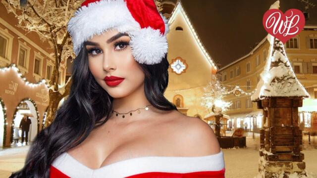 Аркадиас    -    ПОЖЕЛАЕМ В РОЖДЕСТВО