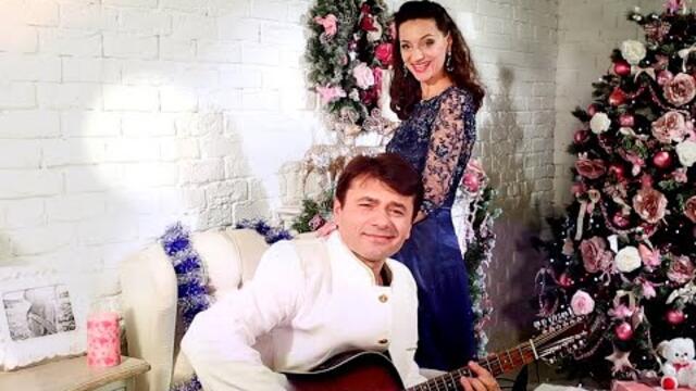 Юлия Моргоева & Славич Мороз - "Новый год"