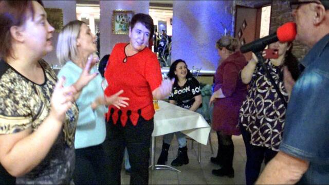 Валерий Палаускас   -   КУКУШКА