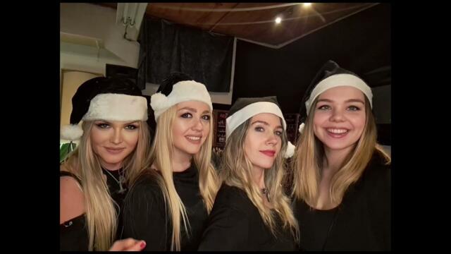 Hellcats - 2023 - Hellcats (Christmas Version) (Official Video)