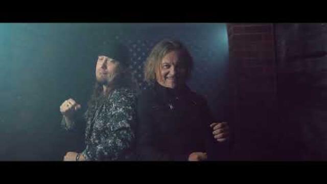 Miha Istenič & Sergej Škofljanec feat. Matjaž Jelen - 2022 - Do vrha in do dna (Official Video)