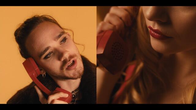 Lumberjack - 2022 - Nisem isti (Official Video)