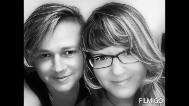 ТЫ МОЁ СЕРДЦЕ