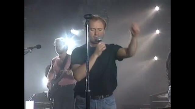 Genesis 92 Rehearsal footage 2022-12-23 20:40