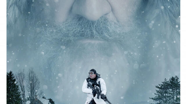 Да убиеш Дядо Коледа (синхронен екип, дублаж на студио VMS, 20.12.2021 г.) (запис)