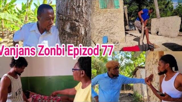 Vanjans Zonbi Epizod 77