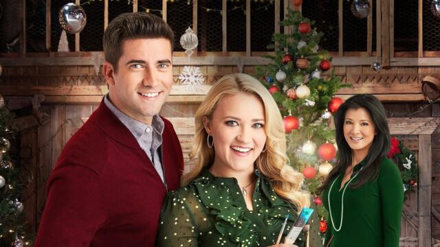 Коледа на чудесата (синхронен екип, дублаж по Нова телевизия на 24.12.2022 г.) (запис)