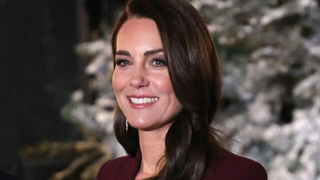 Princess Kate Is Thoughtful: "My Children Probably Wouldn't Forgive Me"