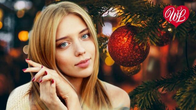 Катерина Голицына    -   РОЖДЕСТВО