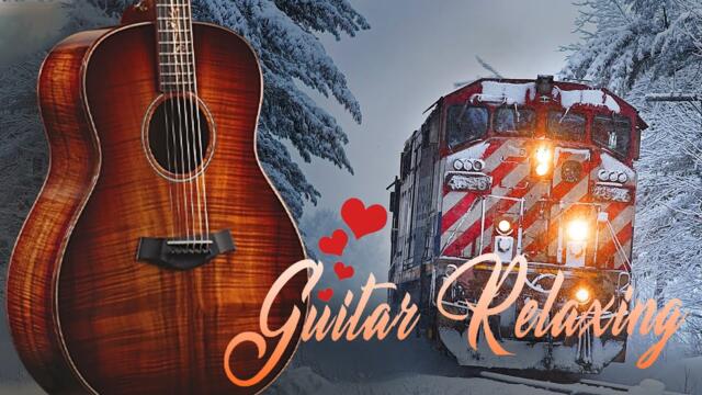 Top 100 The Best of Classic Guitar Music | Great Relaxing Guitar Romantic Of All Time