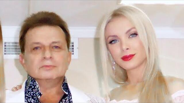 Аркадий Хоралов   -   А СНЕГ РИСУЕТ...