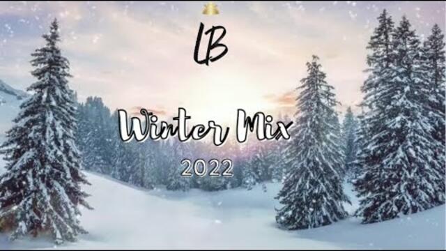 Winter Mix 2022 ❄️ Tech House Mix ❄️ Best Of Tech House Music 2022 ❄️ Mixed by LB