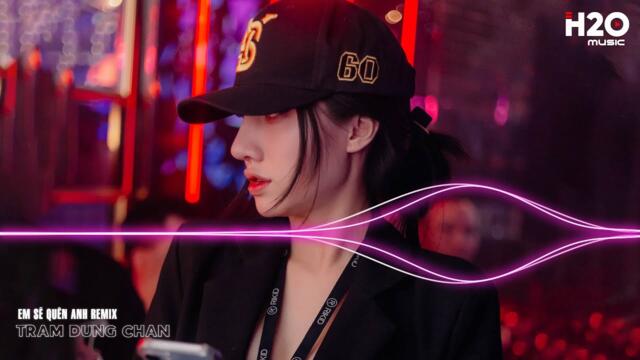 Em Sẽ Quên Anh Remix, Thêm Vòng Hoa Trên Đầu Remix🎼Nhạc Remix EDM TikTok Hay Nhất Hiện Nay