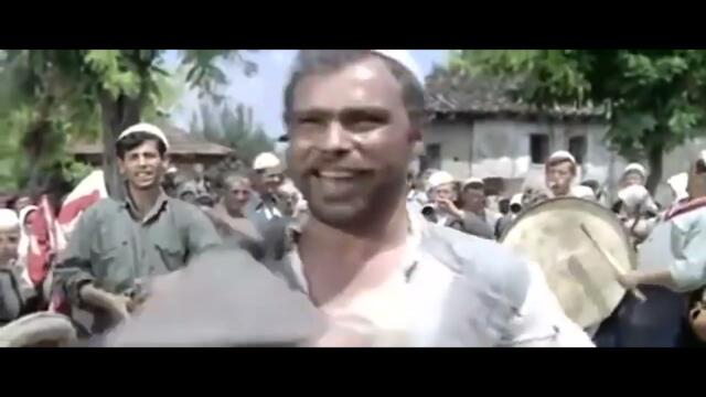 Kapetan Lesi 2 Obračun ceo film