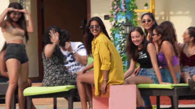 MTV Splitsvilla.X4.S.14.Episode.12