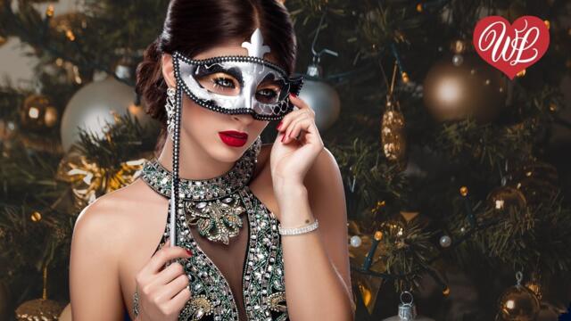 Олег Орлов и группа "Форус"   -    КОРОЛЕВА НОВОГОДНЕГО БАЛА ♥ ТАНЦЕВАЛЬНЫЕ НОВОГОДНИЕ ПЕСНИ И ХИТЫ ШАНСОНА WLV ♥ НОВЫЙ ГОД ♥