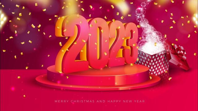 Новогодняя музыка 🎉 для застолья дискотек и вечеринок 🥂 для детей и взрослых 🎄