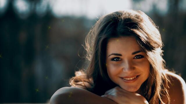 Андрей Шпехт ✮ Ненаглядная моя