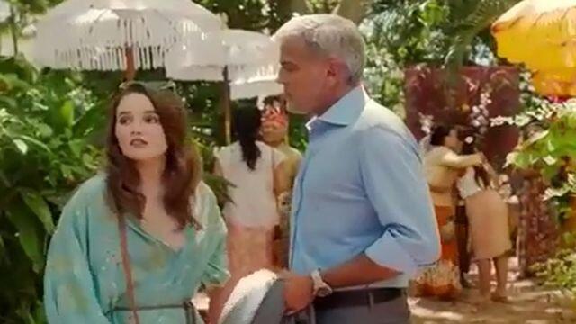 „Билет за Рая“ (2022) – комедия