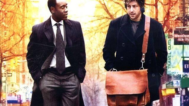 Любовта в мен (синхронен екип 2, дублаж по Кино Нова на 24.12.2022 г.) (запис)